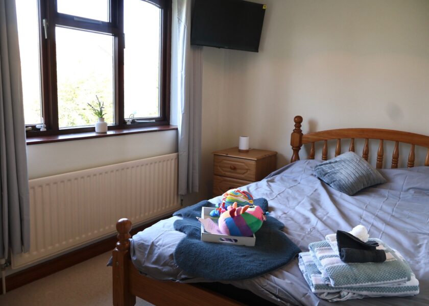 Bedroom 1