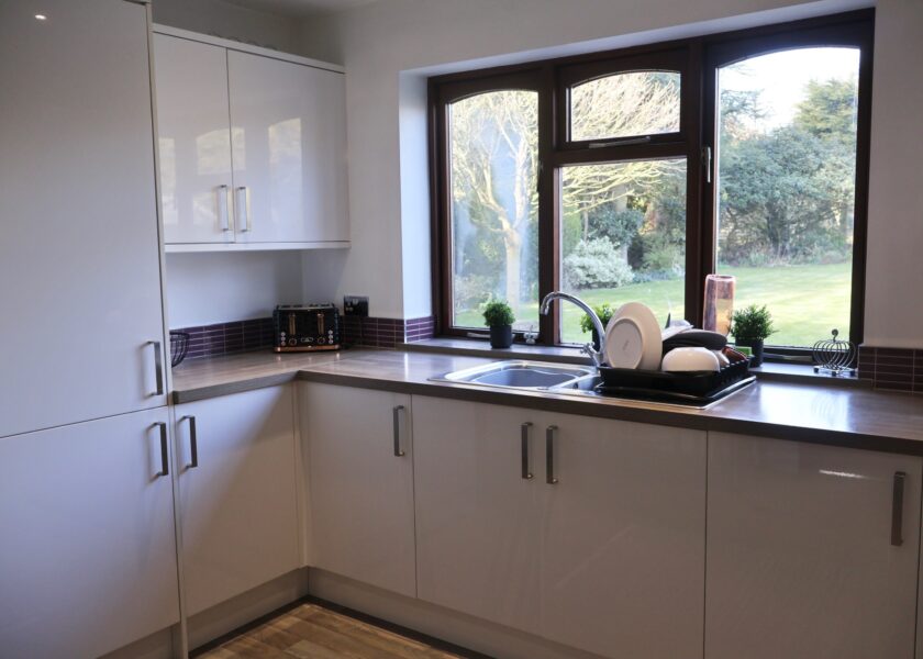 Kitchen 1