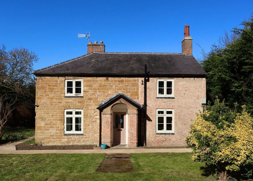 The croft